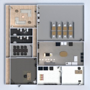 floorplans mobílias 3d