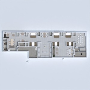 floorplans kids room 3d