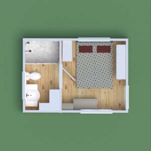 floorplans mieszkanie dom taras meble łazienka sypialnia pokój dzienny kuchnia na zewnątrz biuro krajobraz gospodarstwo domowe architektura przechowywanie mieszkanie typu studio 3d