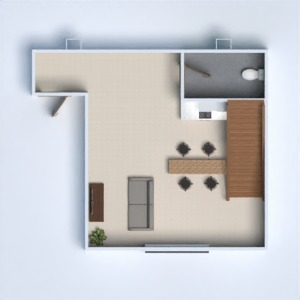 floorplans vaikų kambarys virtuvė pasidaryk pats terasa svetainė 3d