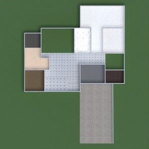 floorplans casa faça você mesmo área externa arquitetura 3d
