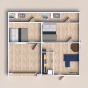 floorplans maison 3d