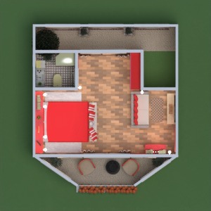 floorplans mieszkanie dom taras meble wystrój wnętrz zrób to sam łazienka sypialnia pokój dzienny kuchnia na zewnątrz oświetlenie remont krajobraz gospodarstwo domowe kawiarnia jadalnia architektura przechowywanie wejście 3d