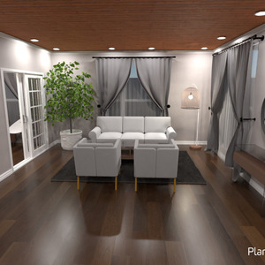 planos casa muebles decoración bricolaje 3d