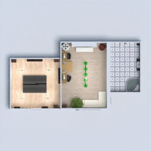 progetti casa saggiorno architettura 3d