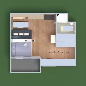floorplans butas baldai dekoras pasidaryk pats vonia miegamasis svetainė virtuvė apšvietimas renovacija namų apyvoka valgomasis sandėliukas studija prieškambaris 3d