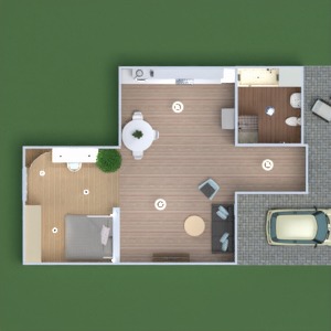 floorplans butas namas terasa baldai dekoras pasidaryk pats vonia miegamasis svetainė garažas virtuvė eksterjeras biuras apšvietimas kraštovaizdis namų apyvoka valgomasis аrchitektūra studija 3d
