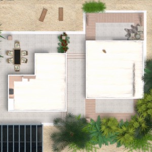 floorplans butas miegamasis namų apyvoka prieškambaris studija 3d