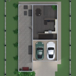 floorplans haus terrasse möbel badezimmer schlafzimmer wohnzimmer garage outdoor kinderzimmer büro haushalt architektur studio eingang 3d