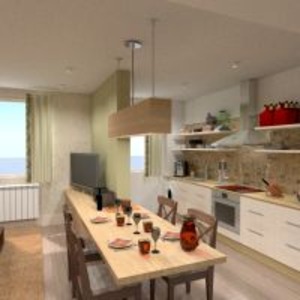 планировки квартира мебель декор сделай сам ванная спальня кухня освещение техника для дома архитектура 3d