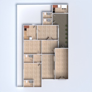 floorplans house 3d