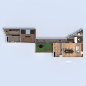 floorplans butas namas terasa baldai dekoras vonia miegamasis svetainė virtuvė biuras apšvietimas namų apyvoka kavinė valgomasis аrchitektūra sandėliukas prieškambaris 3d
