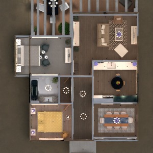 floorplans dom 3d