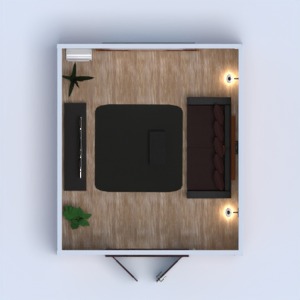 floorplans 公寓 家具 装饰 diy 改造 3d
