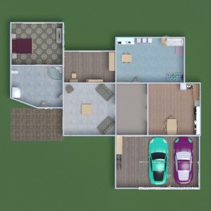 planos casa bricolaje reforma hogar 3d