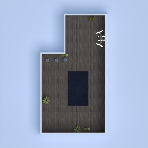 floorplans apartamento decoração faça você mesmo quarto estúdio 3d