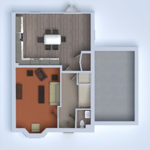 floorplans haus 3d