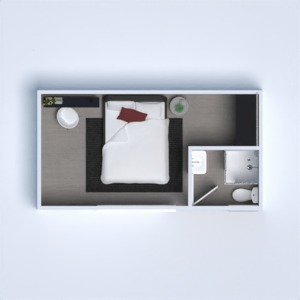 floorplans bedroom 3d