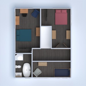 floorplans dom meble wystrój wnętrz zrób to sam łazienka sypialnia pokój dzienny kuchnia remont gospodarstwo domowe jadalnia architektura wejście 3d