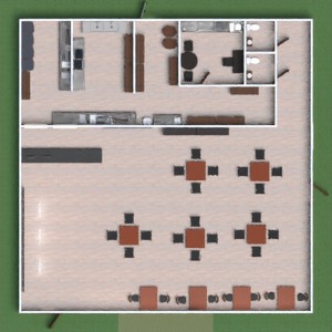 floorplans renovation 3d