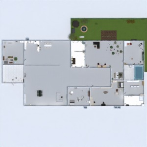 floorplans eksterjeras 3d