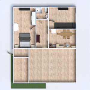 floorplans küche 3d