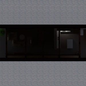 floorplans kitchen 3d