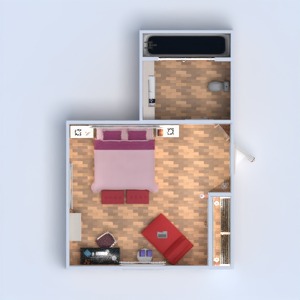 floorplans meubles décoration diy salle de bains salon eclairage espace de rangement 3d