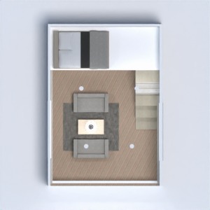 floorplans 客厅 3d