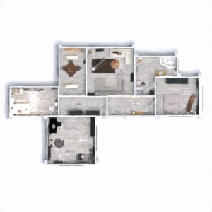 floorplans casa faça você mesmo área externa arquitetura 3d