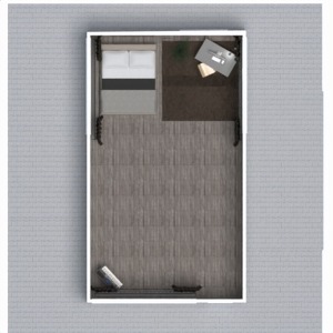 floorplans decor bedroom 3d