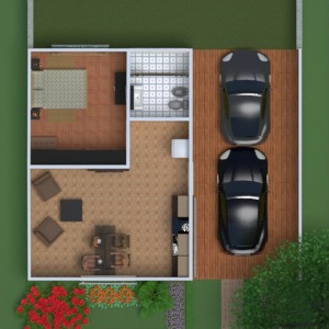 floorplans maison décoration salle de bains chambre à coucher salon garage cuisine salle à manger architecture 3d