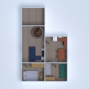 floorplans haus 3d