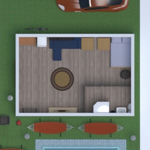 floorplans dom zrób to sam łazienka sypialnia pokój dzienny 3d