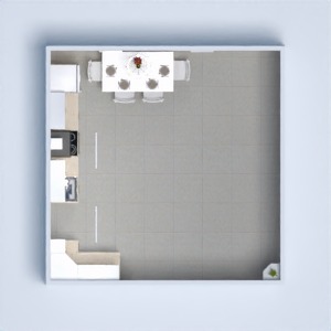 floorplans prieškambaris 3d