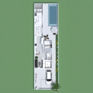 floorplans kitchen 3d