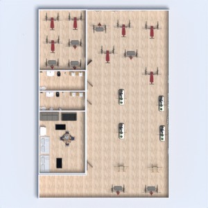 floorplans lighting 3d