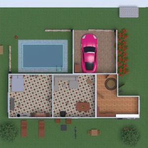 floorplans landscape 3d