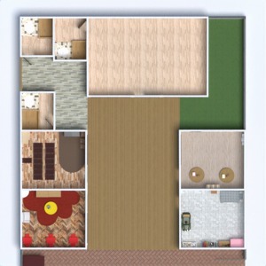 floorplans house 3d