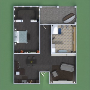 progetti appartamento casa 3d