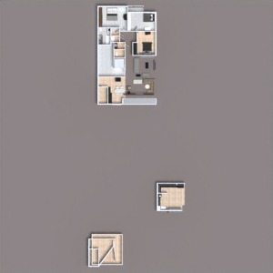 floorplans wohnung haus terrasse do-it-yourself dekor 3d