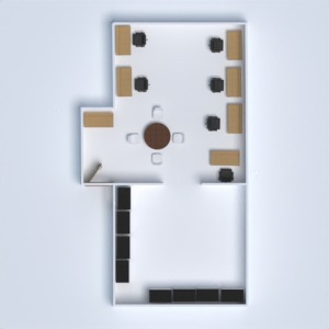 floorplans baldai 3d