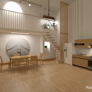 floorplans wohnung architektur 3d