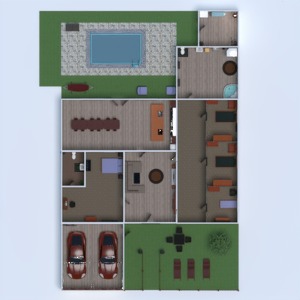 floorplans maison 3d