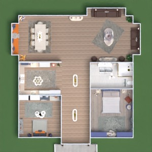floorplans haus do-it-yourself wohnzimmer renovierung architektur 3d