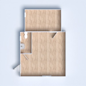 floorplans 公寓 车库 办公室 3d