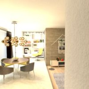 progetti appartamento arredamento decorazioni architettura 3d