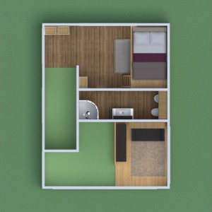 floorplans namas pasidaryk pats аrchitektūra 3d
