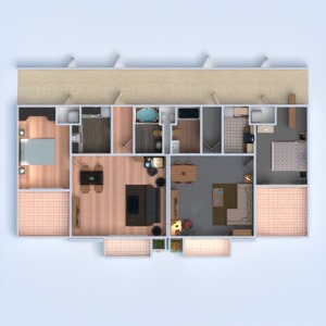 floorplans 3d