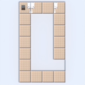 floorplans terasa 3d